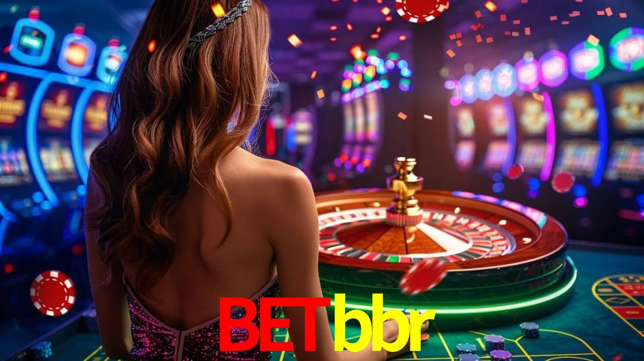 betbbr App Interface