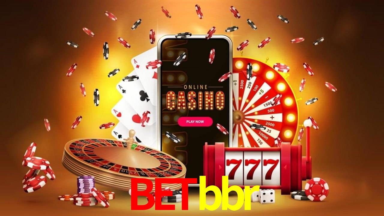 Slot Games betbbr